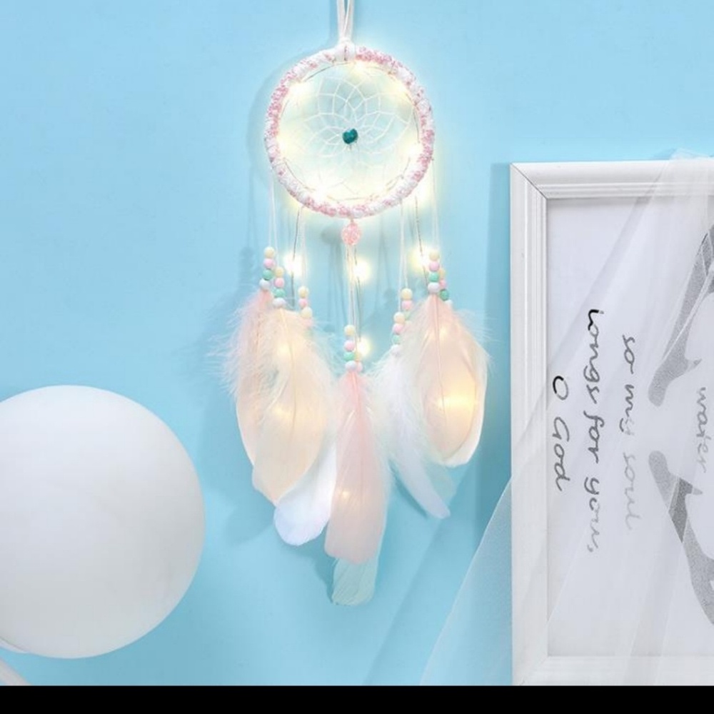Dream catcher